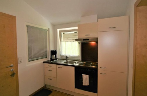 Schwendau Apartment | Relax at Franz by Interhome: Pet-Friendly Lake View Escape