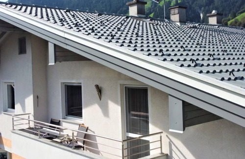 Schwendau Apartment | Relax at Franz by Interhome: Pet-Friendly Lake View Escape