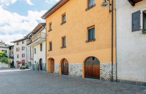 Pergine Valsugana Apartment | Family-Friendly Apartment Fruet by Interhome - Top Rated Stay