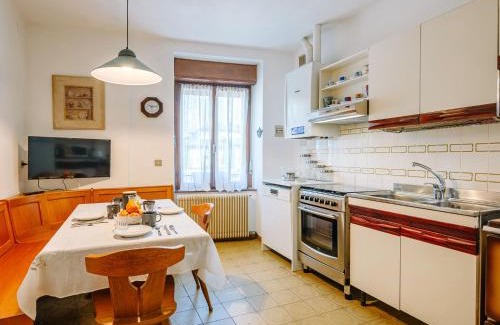 Pergine Valsugana Apartment | Family-Friendly Apartment Fruet by Interhome - Top Rated Stay