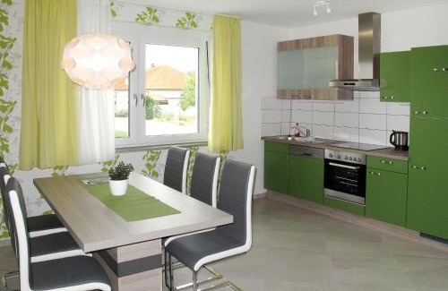 Donnerskirchen Apartment | Discover Apartment Fuchs - DON160 with Cozy Amenities