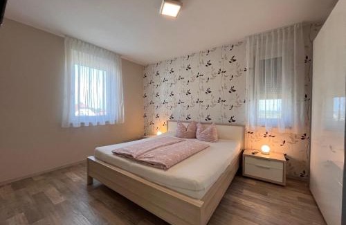 Donnerskirchen Apartment | Discover Apartment Fuchs - DON160 with Cozy Amenities