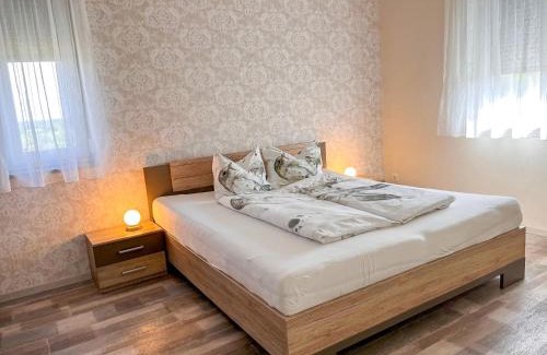 Donnerskirchen Apartment | Discover Apartment Fuchs - DON160 with Cozy Amenities