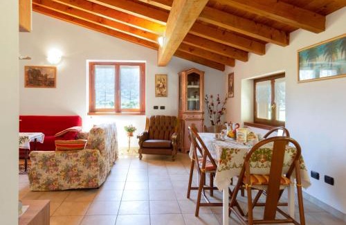 Colico Apartment | Family-Friendly Apartment Fuentes by Interhome - 9.5/10 Rating