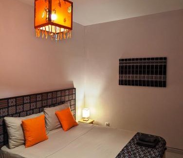 Tarrafal Apartment | Oceanfront Apartment Funana Tarrafal - Pet Friendly Getaway
