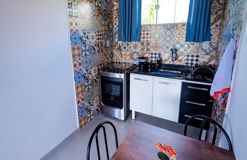 Regiao Visconde de Maua House | Cozy Apartment with Kitchen in Penedo RJ for Your Stay