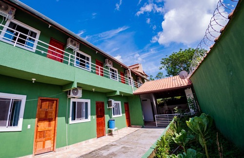 Regiao Visconde de Maua House | Cozy Apartment with Kitchen in Penedo RJ for Your Stay