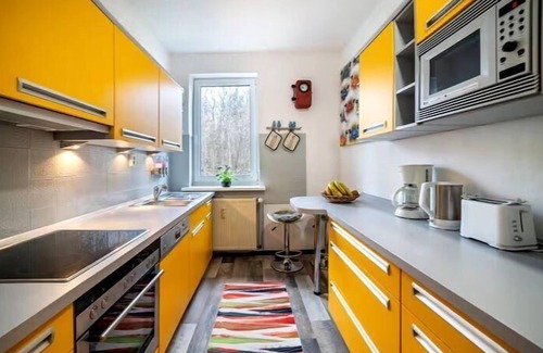 Oker Apartment | Apartment FW Okertalerstieg