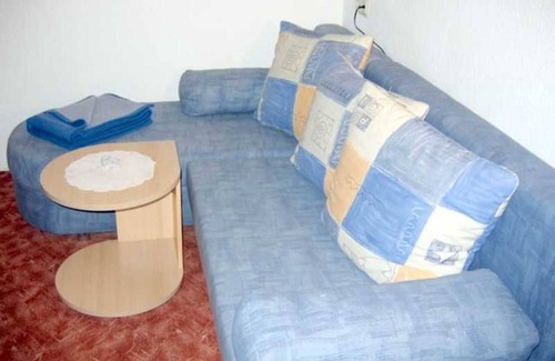 Parchtitz Apartment | Family-Friendly Apartment - FW SPRC 0141, Rated 9.6/10
