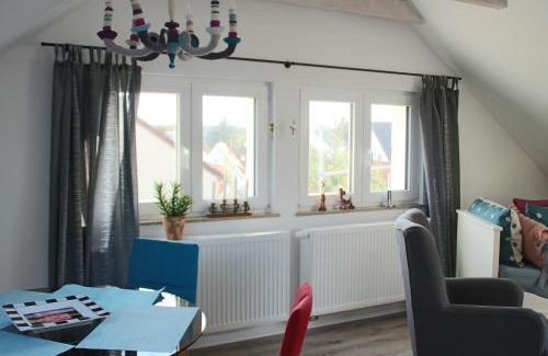 Bayreuth Apartment | Pet-Friendly Apartment Götterdämmerung with High Guest Ratings