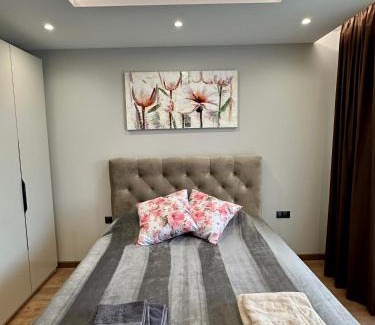 Pernik Apartment | Pet-Friendly Apartment G17 - Guest Rated 10/10 Stay