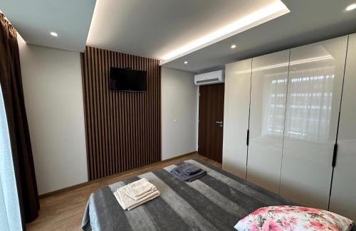 Pernik Apartment | Pet-Friendly Apartment G17 - Guest Rated 10/10 Stay
