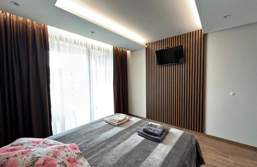 Pernik Apartment | Pet-Friendly Apartment G17 - Guest Rated 10/10 Stay