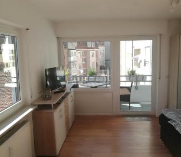 Gablenberg Apartment | Family-Friendly Retreat at Apartment Gablenberg, Rated 8.1