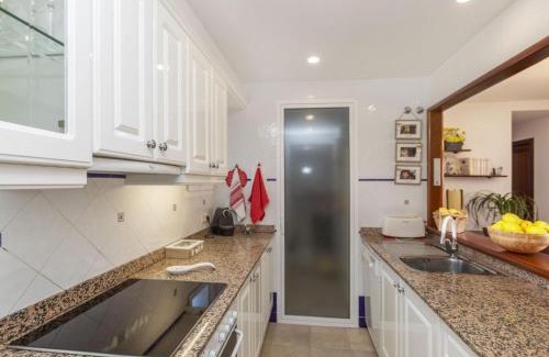 San Jorge Apartment | Relax at Apartment Gabriel by Interhome: Pet-Friendly Oasis