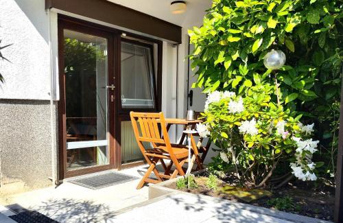 Sinsheim Apartment | Family-Friendly Retreat at Apartment Gabriele – Rated 8.9/10