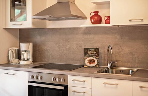 Trodena Apartment | Scenic Apartment "Gabrielli Marie" with Garden & Wi-Fi