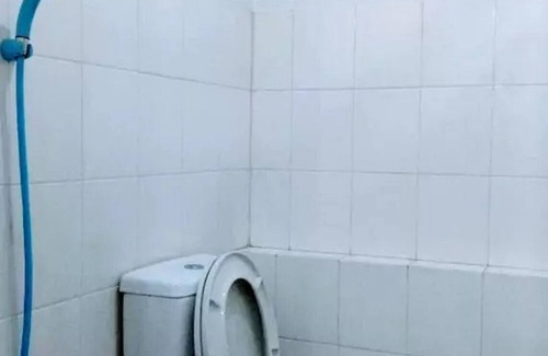 Jakarta Utara Apartment | Budget-Friendly Stay at Apartment Gading Nias Residence
