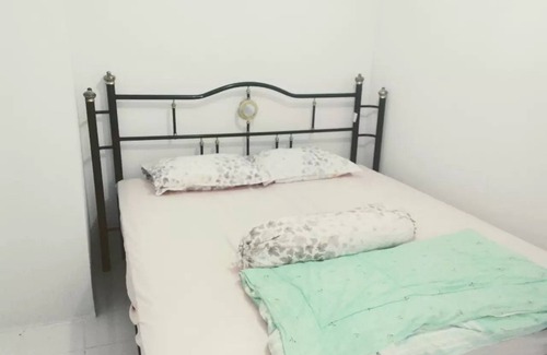 Jakarta Utara Apartment | Budget-Friendly Stay at Apartment Gading Nias Residence