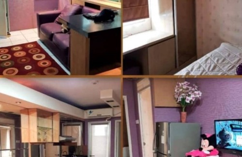Gading Apartment | Modern Apartment Gading Nias Residence with Family Amenities