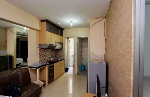Gading Apartment | Modern Apartment Gading Nias Residence with Family Amenities