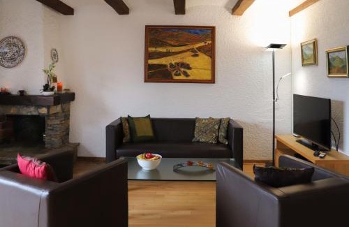 Ollon Apartment | Family-Friendly Apartment Gai Matin A 9 by Interhome