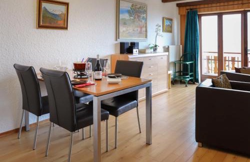 Ollon Apartment | Family-Friendly Apartment Gai Matin A 9 by Interhome