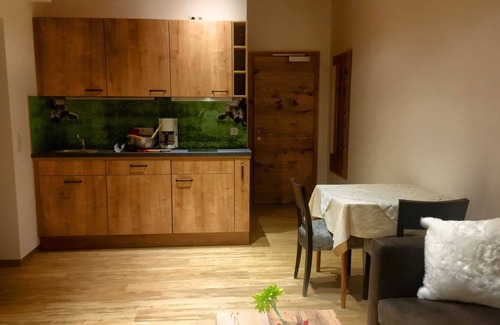 Nesselwaengle Apartment | Apartment Gaichtspitze - Apartments and Pension Mariandl