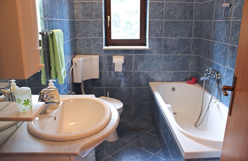 Mirce Apartment | Oceanfront Apartment Gajo - Mirca, Island Brac 10/10 Score