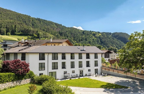 Bressanone Apartment | Mountain View Apartment 'Gala' with Shared Garden & Wi-Fi
