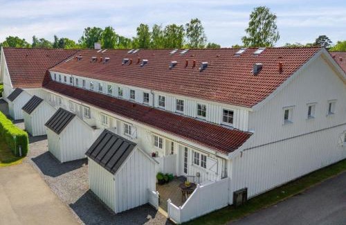 Nykobing Sjaelland Apartment | Cozy Apartment Galia: A Family Retreat Near Sealand Beach