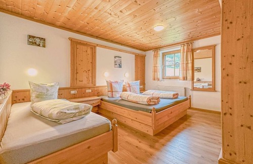 Dienten am Hochkoenig Other | Gamsbleami Apartment - Perfect for Family and Pet-Friendly Stays