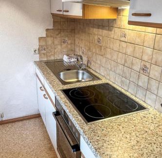 Emberg Apartment | Family-Friendly Stay at Apartment Gangerhof by Interhome