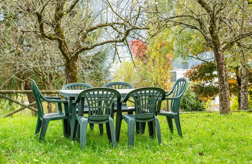 Valle di Cadore Apartment | Apartment 'Garden Dream' with Mountain View and Wi-Fi