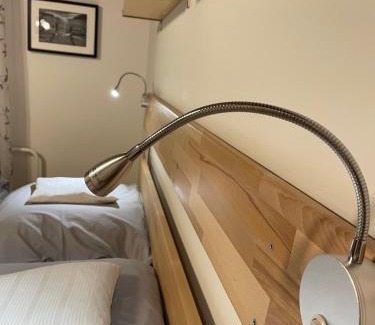 Prague 12 Apartment | Family-Friendly Retreat at Apartment Garden - Rated 9/10