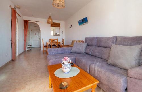 Calpe Apartment | Family-Friendly Apartment Garduix with Pool and High Ratings