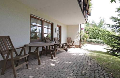 Hoechenschwand Apartment | Ocean View Apartment Gartenloge - Rated 9.6/10 by Guests