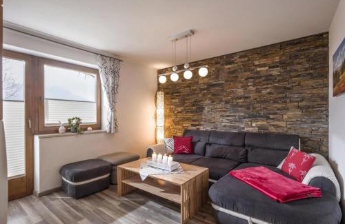 Itter Apartment | Pet-Friendly Haven: Apartment Gartentraum, 4-Star Excellence