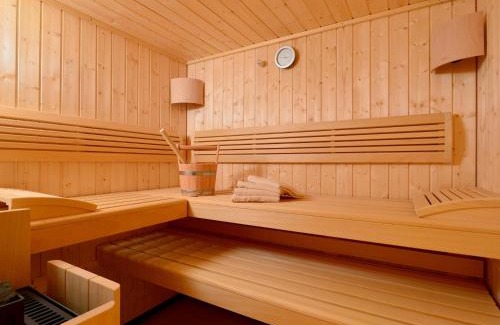 Itter Apartment | Pet-Friendly Haven: Apartment Gartentraum, 4-Star Excellence