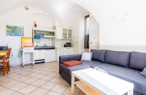 Castellaro Apartment | Apartment Gartenwohnung by Interhome