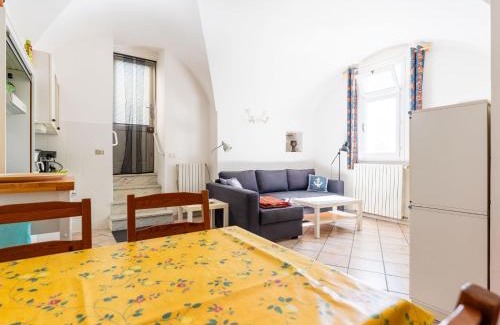 Castellaro Apartment | Apartment Gartenwohnung by Interhome