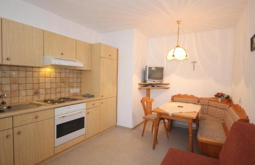 Kapfing Apartment | Pet-Friendly Comfort at Apartment Gasteighof-4 by Interhome