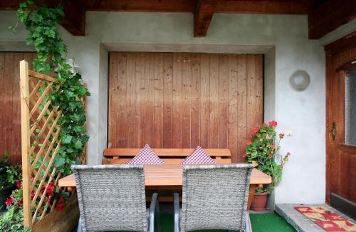 Kapfing Apartment | Pet-Friendly Comfort at Apartment Gasteighof-4 by Interhome