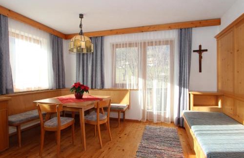 Kapfing Apartment | Family-Friendly Apartment Gasteighof-6 by Interhome