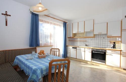 Kapfing Apartment | Family-Friendly Apartment Gasteighof-6 by Interhome