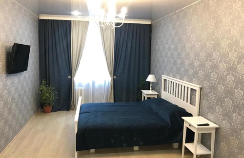 Pskov Apartment | Guest Rated 10/10 at Apartment Gdovskaya 3