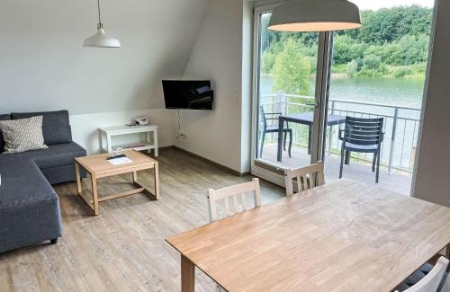 Hechthausen Apartment | Apartment Geesthof-2 by Interhome