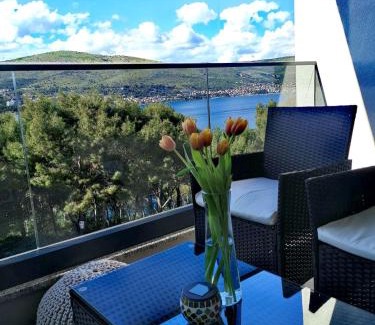 Okrug Donji Apartment | Apartment Gelo