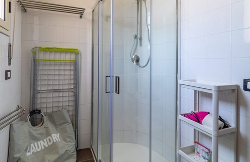 Cava dʼAliga Other | Apartment 'Gelsomino in Villa Archi' with Sea View & Shared Pool