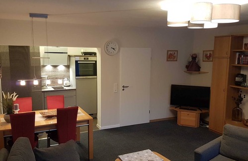 Wildemann Apartment | Family-Friendly Apartment Georgenhöhe - Guest Rated 9.4